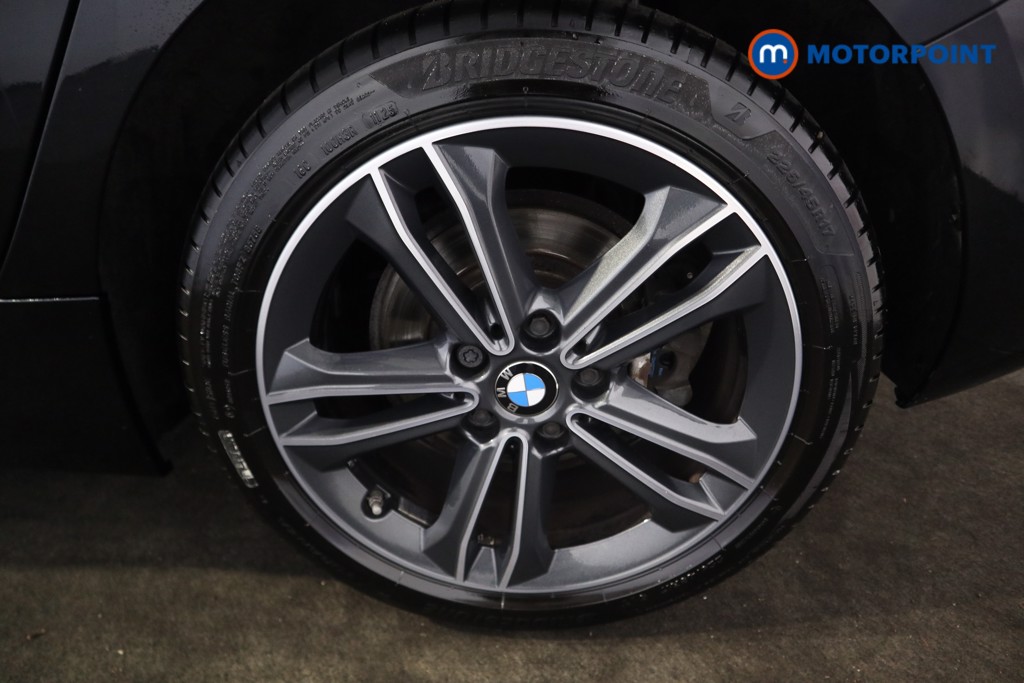 Used BMW 1 Series 2020 for sale - 76394355: Photo 33