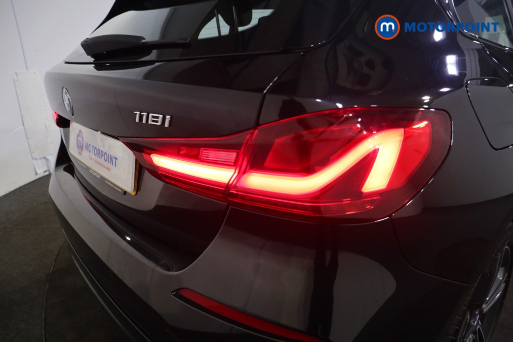 Used BMW 1 Series 2020 for sale - 76394355: Photo 36