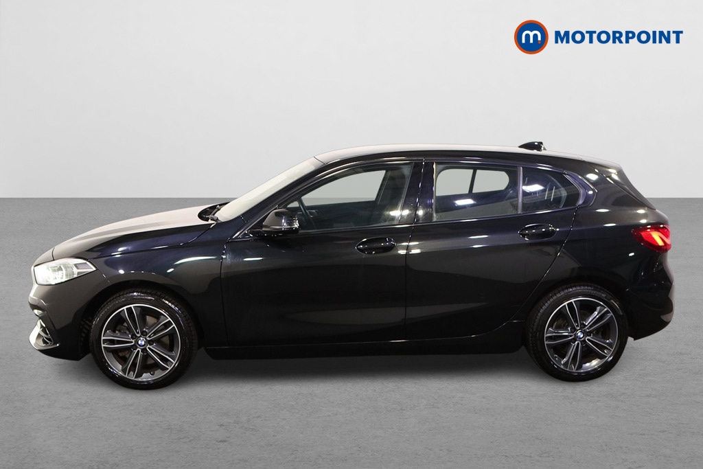 Used BMW 1 Series 2020 for sale - 76394355: Photo 4