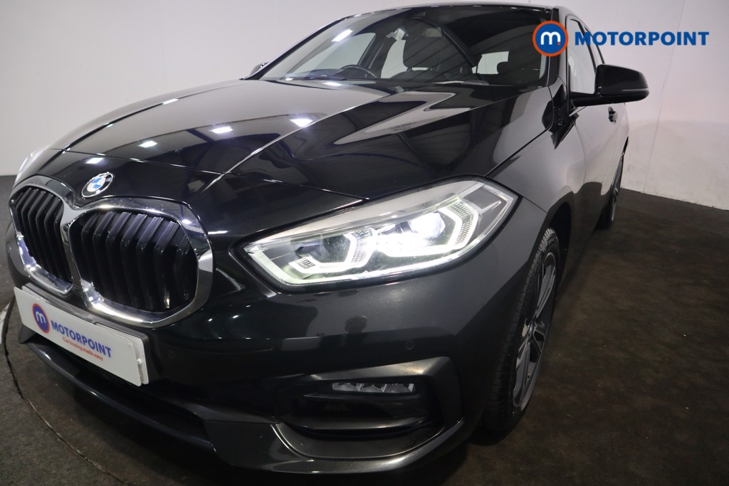 Used BMW 1 Series 2020 for sale - 76394355: Photo 41