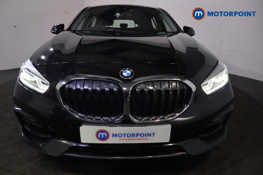 Used BMW 1 Series 2020 for sale - 76394355: Photo 42