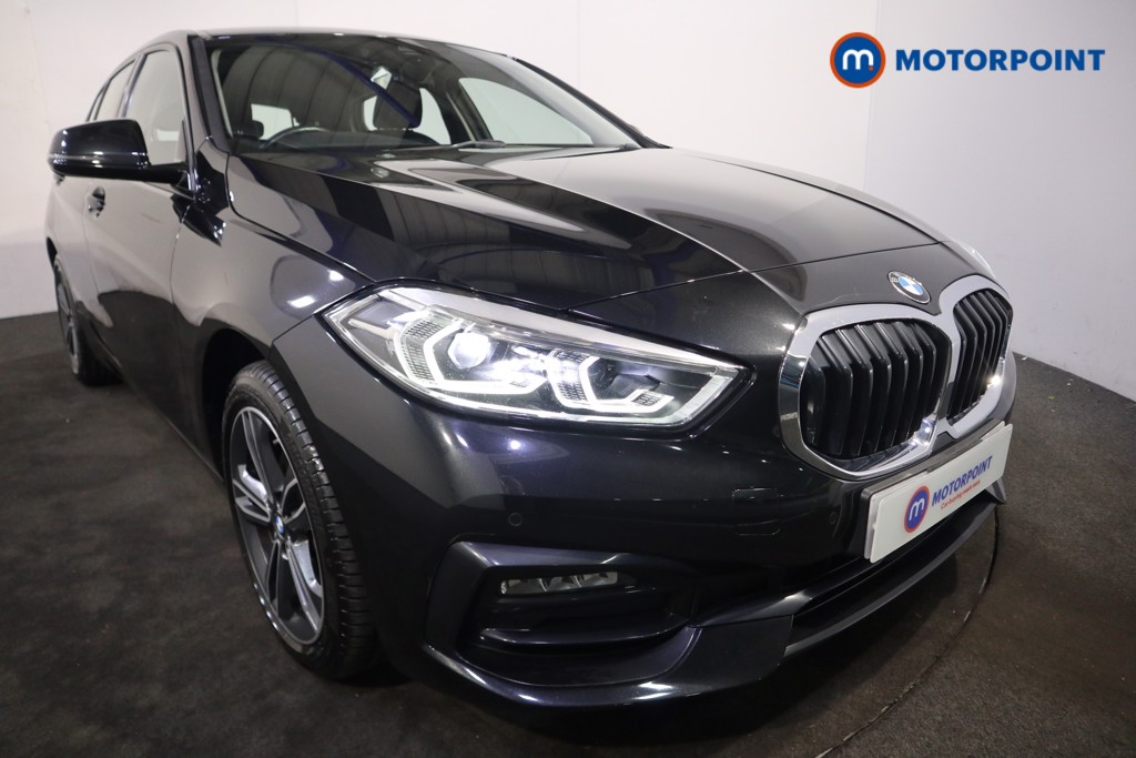 Used BMW 1 Series 2020 for sale - 76394355: Photo 43