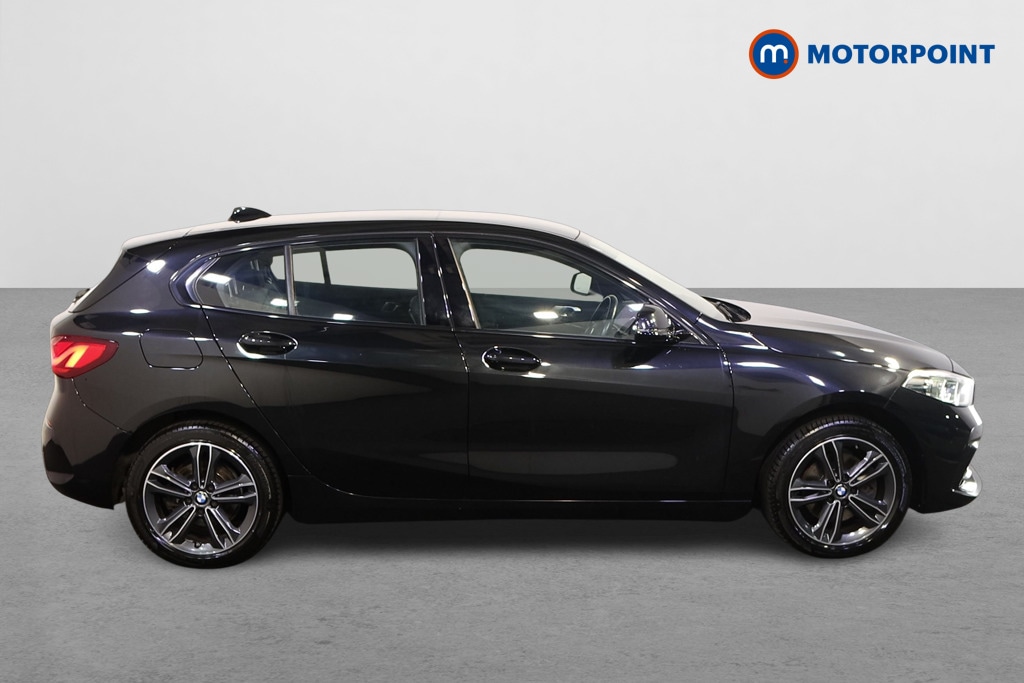 Used BMW 1 Series 2020 for sale - 76394355: Photo 8