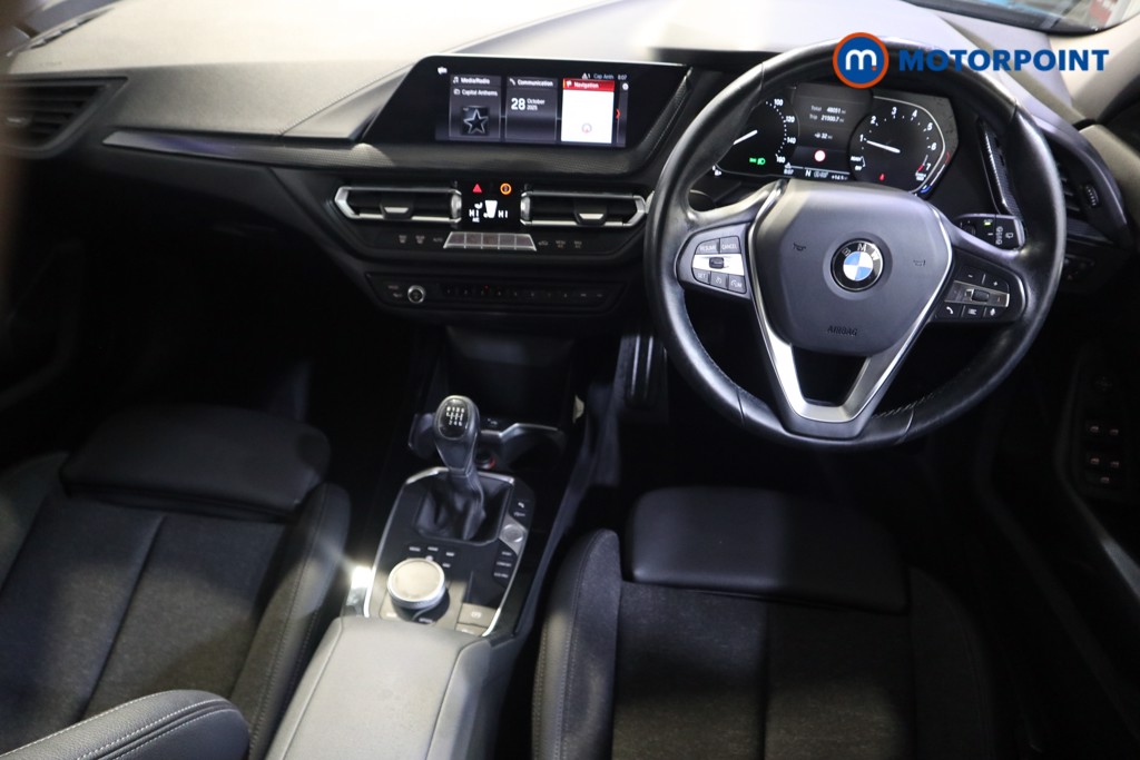 Used BMW 1 Series 2020 for sale - 76394355: Photo 9