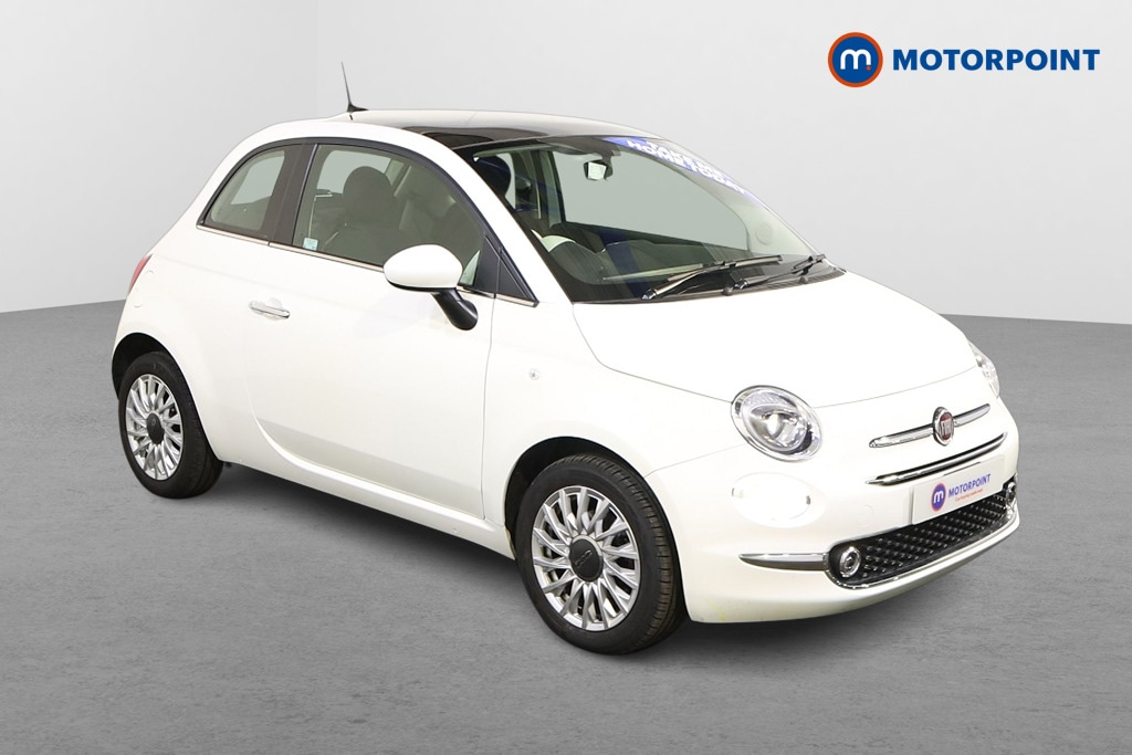 Used Fiat 500 2024 for sale - 76610777: Photo 1