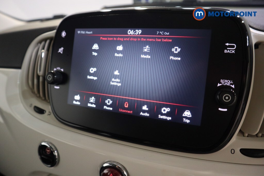 Used Fiat 500 2024 for sale - 76610777: Photo 10