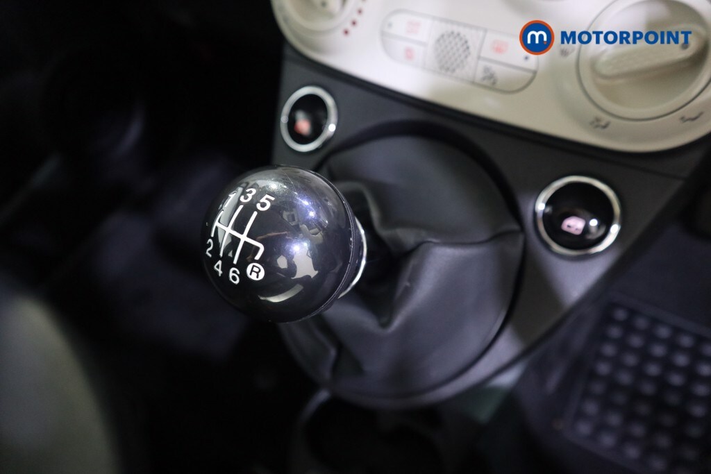 Used Fiat 500 2024 for sale - 76610777: Photo 11