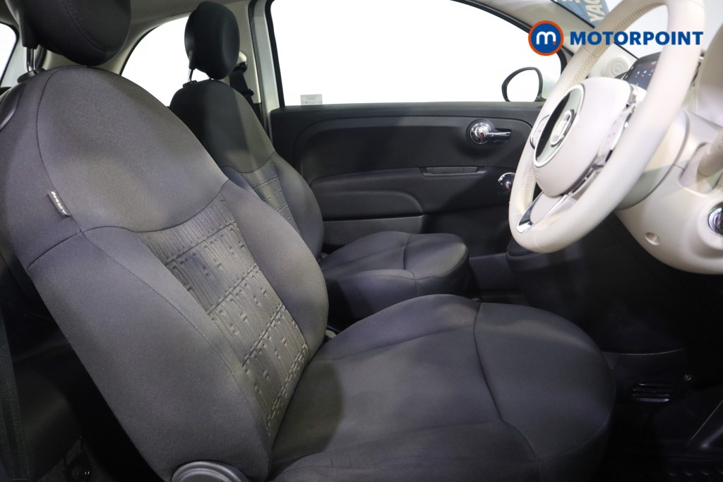 Used Fiat 500 2024 for sale - 76610777: Photo 12