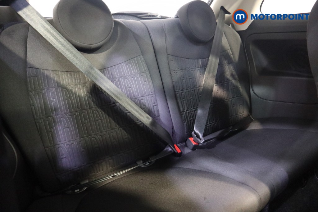 Used Fiat 500 2024 for sale - 76610777: Photo 13