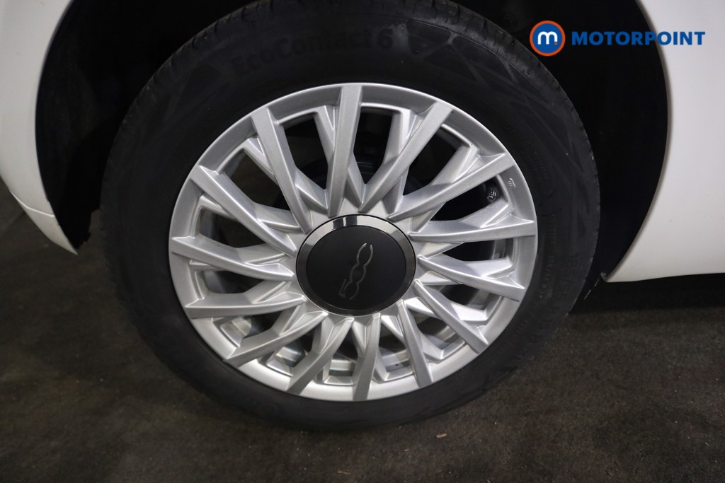 Used Fiat 500 2024 for sale - 76610777: Photo 14