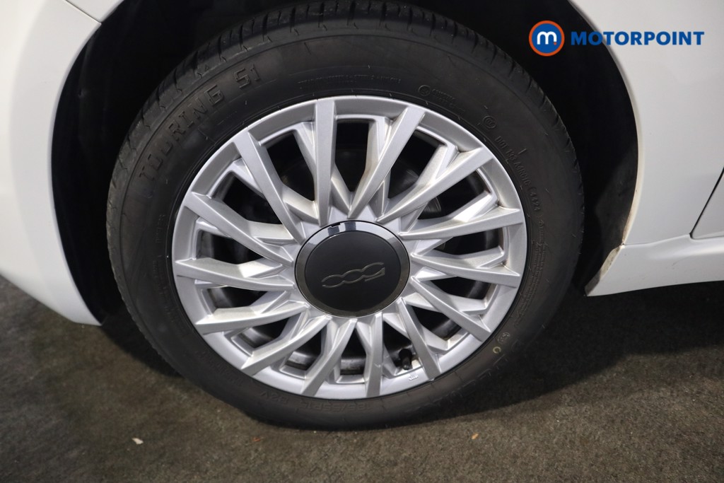 Used Fiat 500 2024 for sale - 76610777: Photo 15