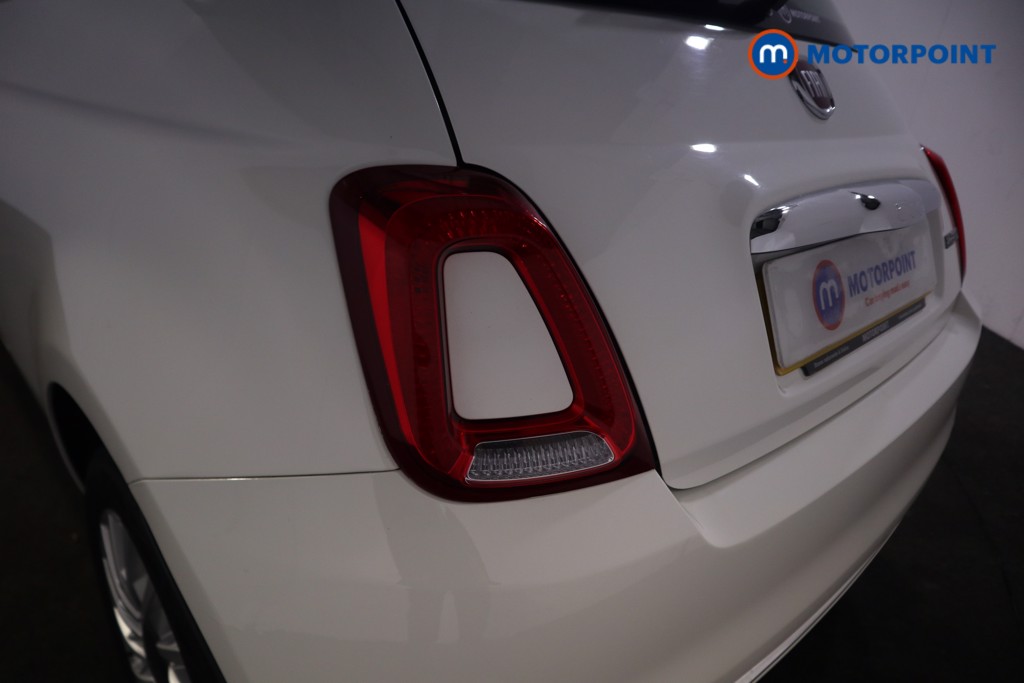 Used Fiat 500 2024 for sale - 76610777: Photo 16