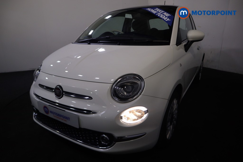 Used Fiat 500 2024 for sale - 76610777: Photo 19
