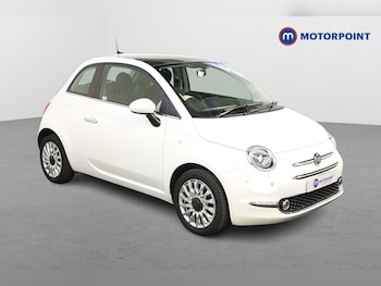 2024 - 1.0 Mild Hybrid 3dr