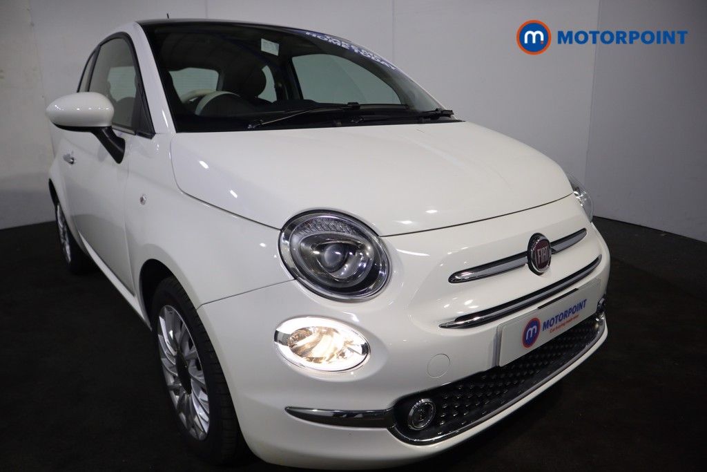 Used Fiat 500 2024 for sale - 76610777: Photo 20