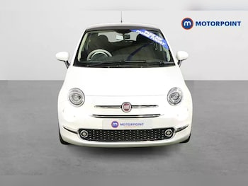 Used Fiat 500 2024 for sale - 76610777: Photo