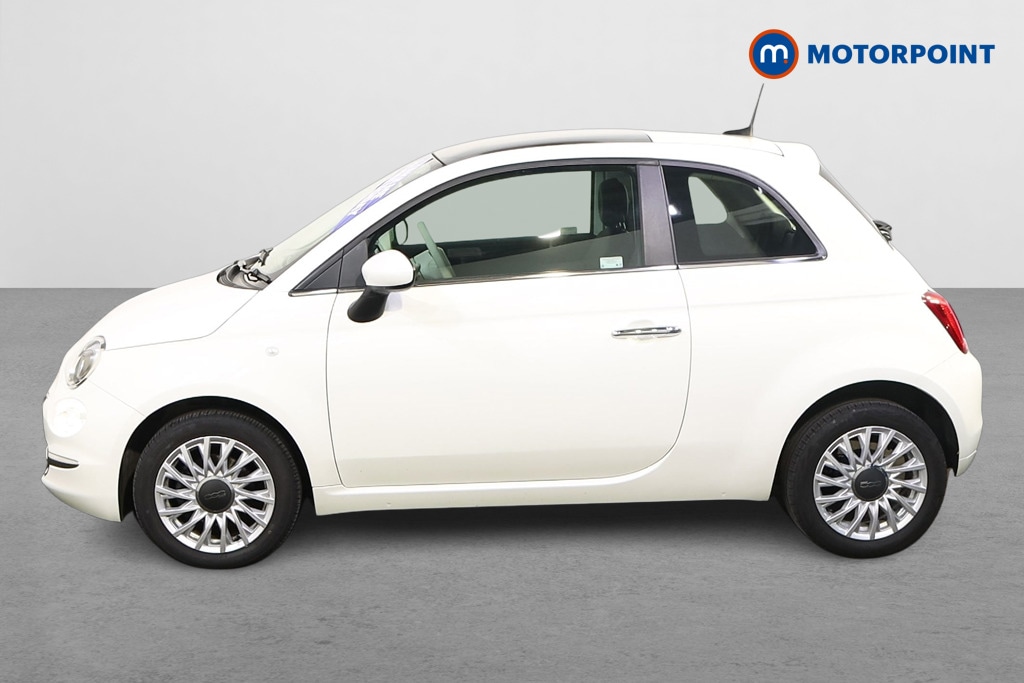 Used Fiat 500 2024 for sale - 76610777: Photo 3