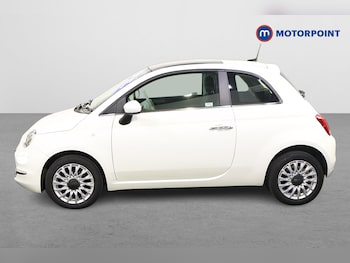 Used Fiat 500 2024 for sale - 76610777: Photo