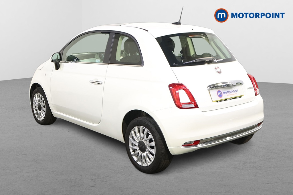 Used Fiat 500 2024 for sale - 76610777: Photo 4