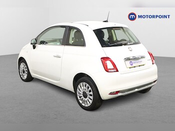 Used Fiat 500 2024 for sale - 76610777: Photo