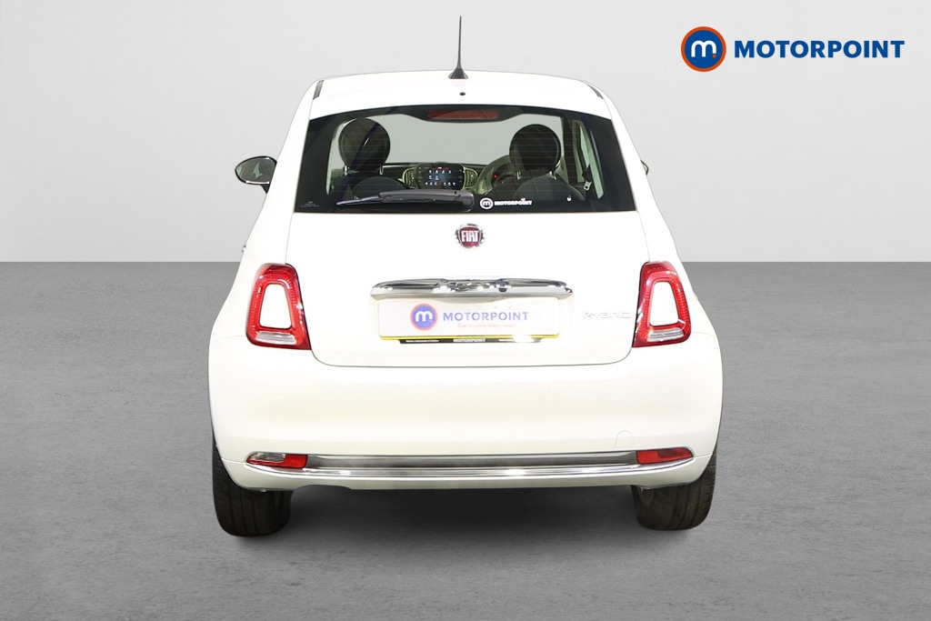 Used Fiat 500 2024 for sale - 76610777: Photo 5