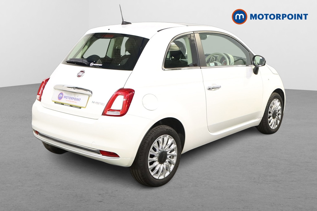 Used Fiat 500 2024 for sale - 76610777: Photo 6