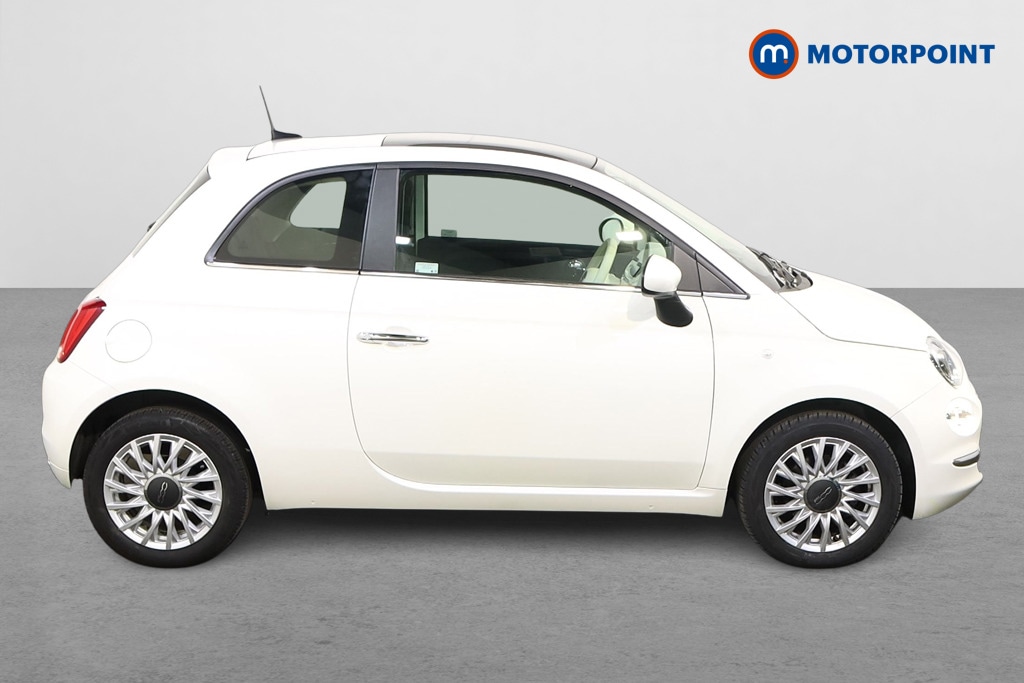 Used Fiat 500 2024 for sale - 76610777: Photo 7