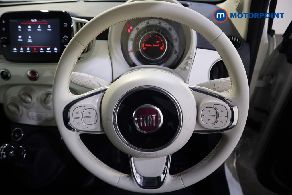 Used Fiat 500 2024 for sale - 76610777: Photo 8