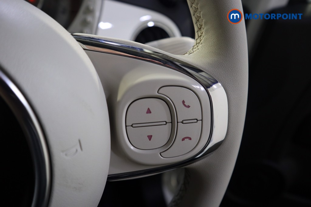 Used Fiat 500 2024 for sale - 76610777: Photo 9