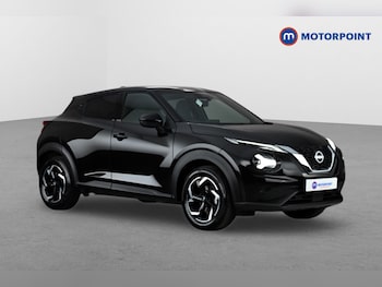 Used Nissan Juke 2024 for sale - 78814647: Photo