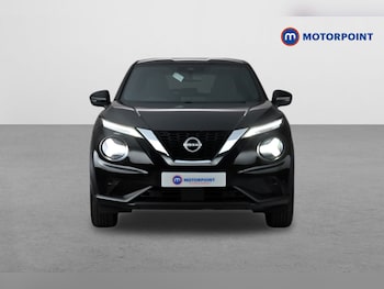 Used Nissan Juke 2024 for sale - 78814647: Photo