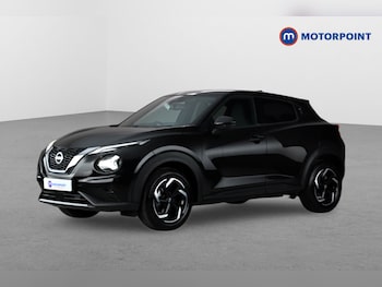 Used Nissan Juke 2024 for sale - 78814647: Photo