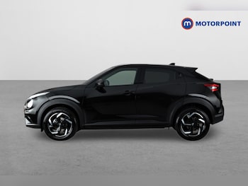 Used Nissan Juke 2024 for sale - 78814647: Photo