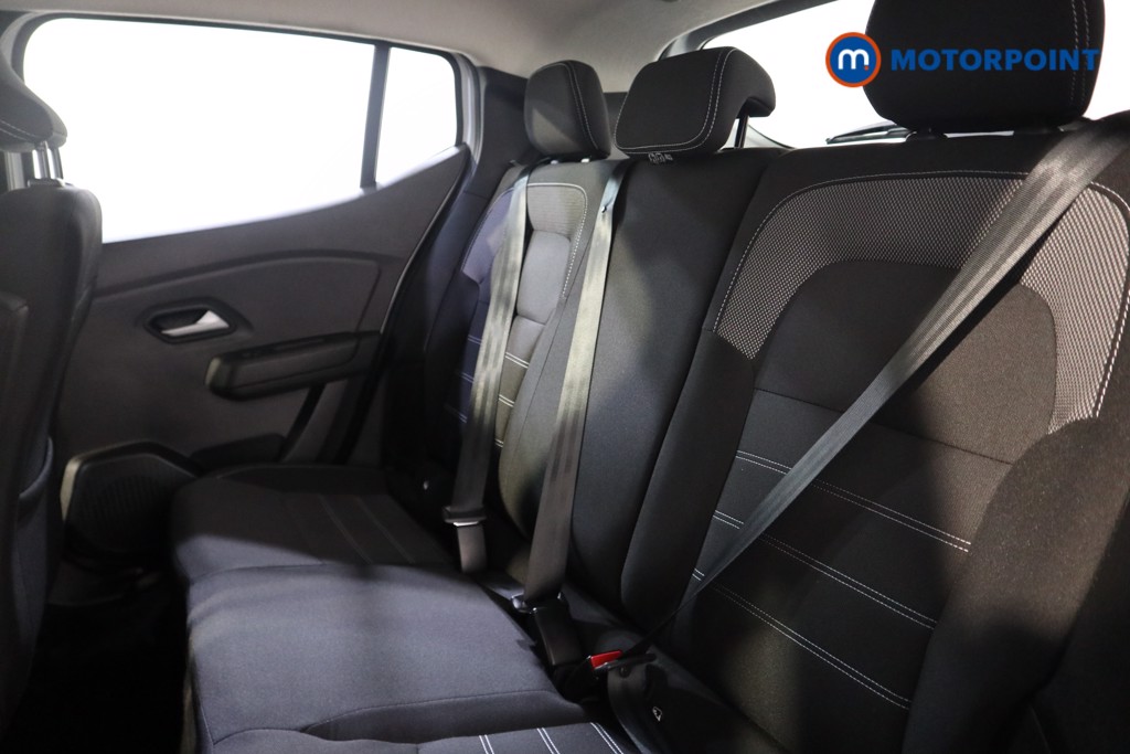 Used Dacia Sandero 2024 for sale - 76969314: Photo 18