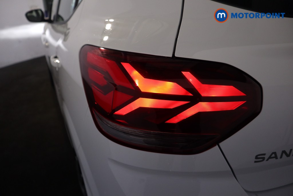 Used Dacia Sandero 2024 for sale - 76969314: Photo 25