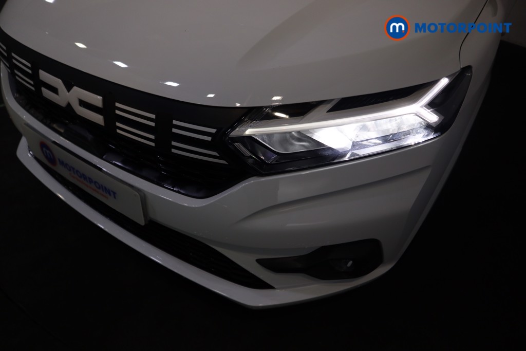 Used Dacia Sandero 2024 for sale - 76969314: Photo 29