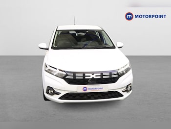 Used Dacia Sandero 2024 for sale - 76969314: Photo