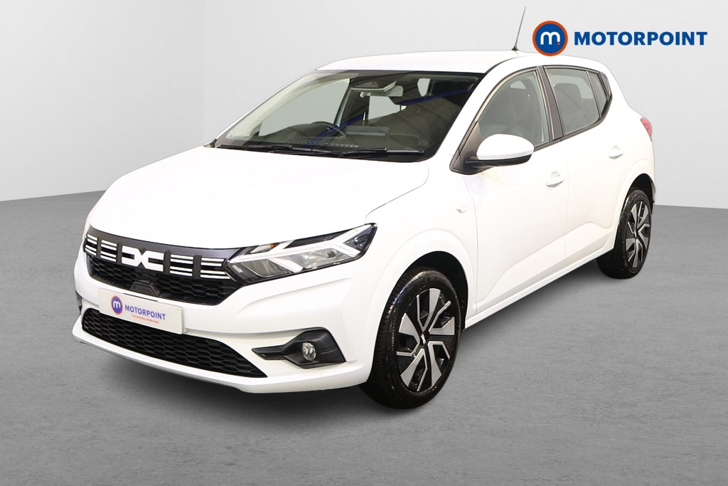 Used Dacia Sandero 2024 for sale - 76969314: Photo 3