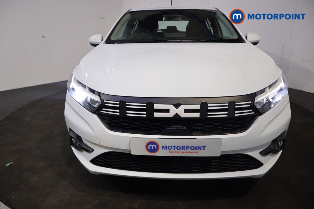 Used Dacia Sandero 2024 for sale - 76969314: Photo 31