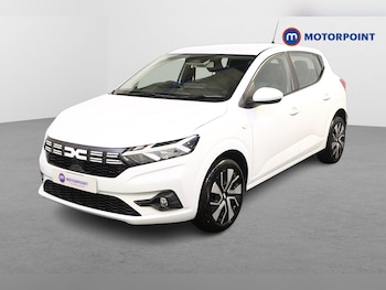 Used Dacia Sandero 2024 for sale - 76969314: Photo