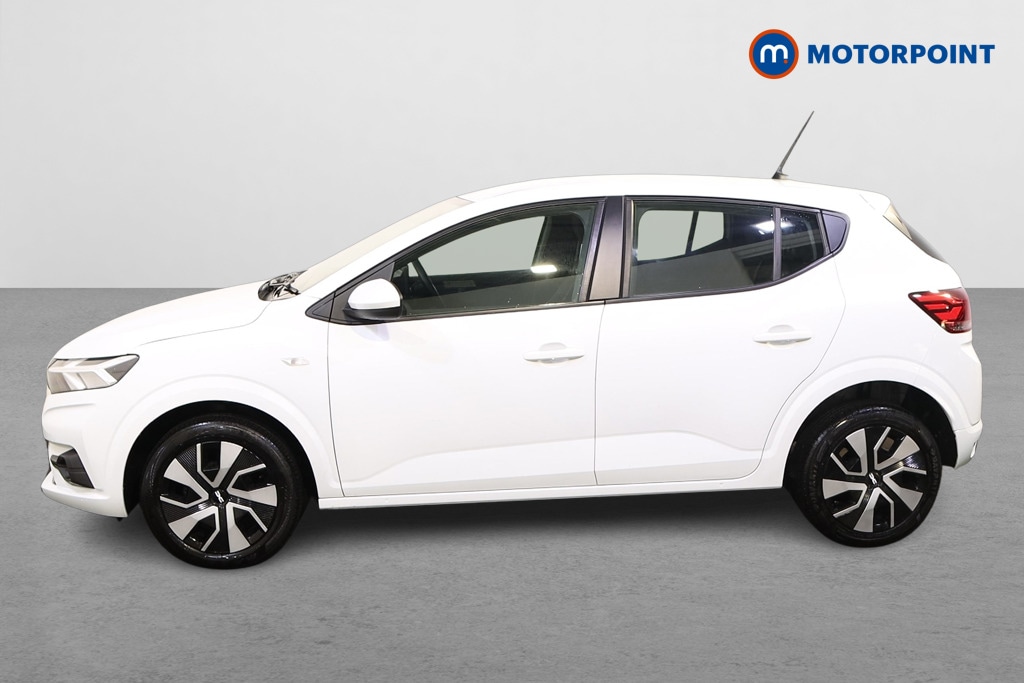 Used Dacia Sandero 2024 for sale - 76969314: Photo 4