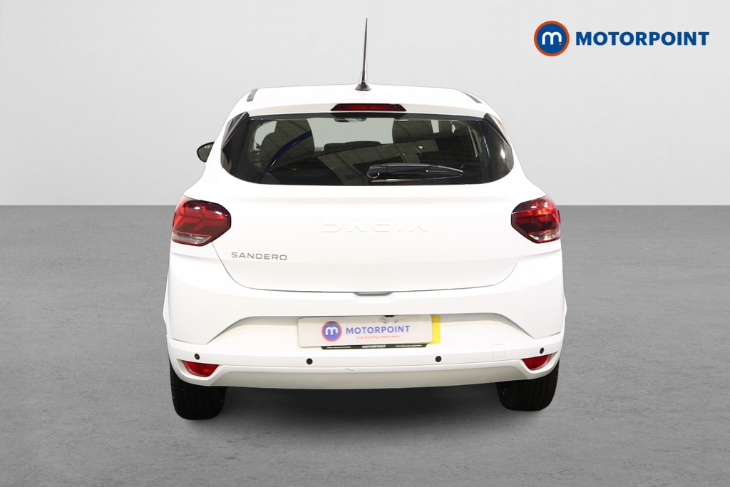 Used Dacia Sandero 2024 for sale - 76969314: Photo 6