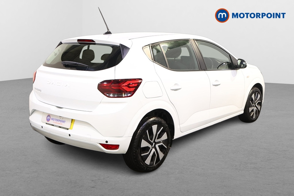 Used Dacia Sandero 2024 for sale - 76969314: Photo 7