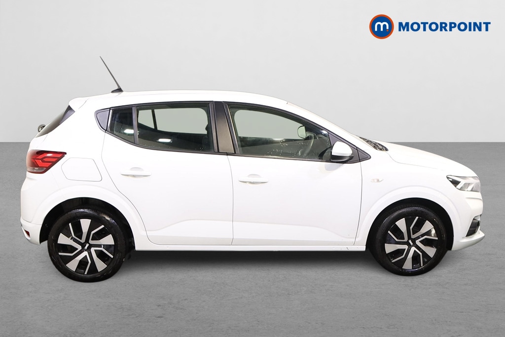 Used Dacia Sandero 2024 for sale - 76969314: Photo 8