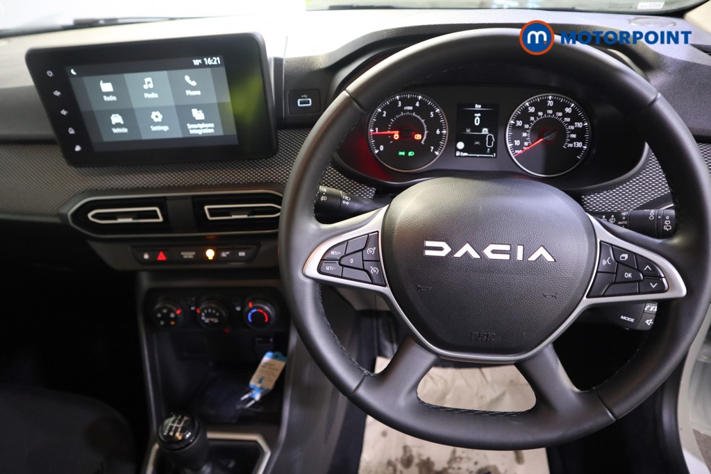 Used Dacia Sandero 2024 for sale - 76969314: Photo 9