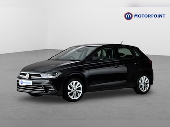 Used Volkswagen Polo 2022 for sale - 78618664: Photo