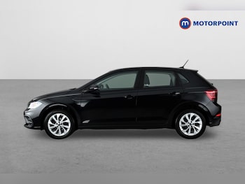 Used Volkswagen Polo 2022 for sale - 78618664: Photo