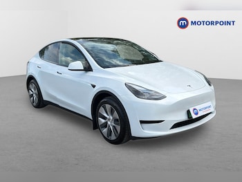 Used Tesla Model Y undefined for sale - 78721298: Photo