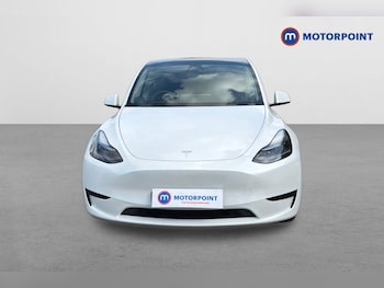 Used Tesla Model Y undefined for sale - 78721298: Photo