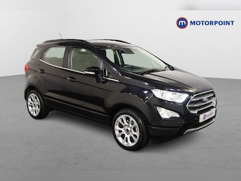 Ford - Ecosport